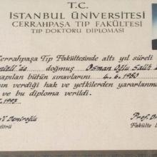 Dr. Salih Eken fotoğraf 2