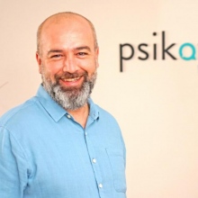 Uzm. Kl. Psk. Cem Kaya