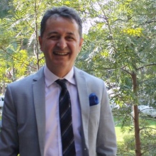 Prof. Dr. Ömer Özbudak fotoğraf 3