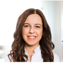 Doç. Dr. Aslı Tatlıparmak