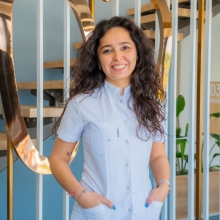 Dr. Dt. Ebru Keleş Gülbahçe fotoğraf 2