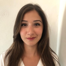 Psk. Dan. İlayda Özkan