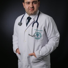 Dr. Abdulhakim Tufan fotoğraf 1