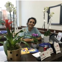 Uzm. Dr. Suzan Alp fotoğraf 2