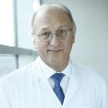 Prof. Dr. Ali Şafak Dağlı