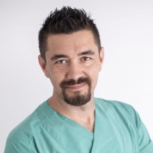 Op. Dr. Burak Yavuz Kara
