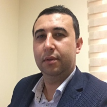 Op. Dr. Sinan Aslan