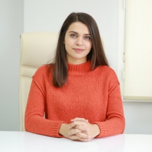 Dkt. Demet Tekneci