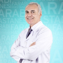 Uzm. Dr. Mustafa Yeşeri