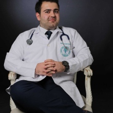 Dr. Abdulhakim Tufan fotoğraf 5