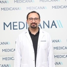 Doç. Dr. Hüseyin Büyükgöl