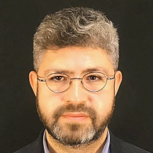 Prof. Dr. İbrahim Aladağ