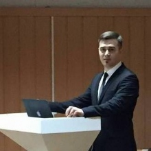 Dr. Dt. Mümin Kırcalı fotoğraf 1
