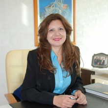 Doç. Dr. Özlem Karataş Silistreli