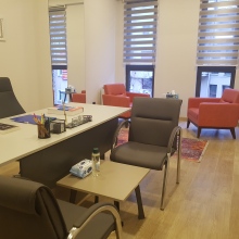 Uzm. Kl. Psk. Duygu Türk fotoğraf 4