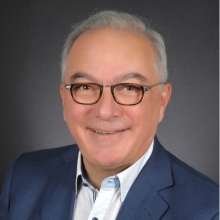 Prof. Dr. K. Özenç Minareci fotoğraf 1