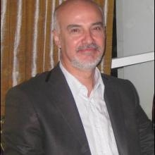 Prof. Dr. Süleyman Men fotoğraf 2