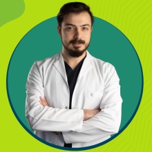Fzt. Ömer Tarık Yılmaz