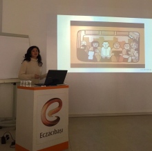 Uzm. Kl. Psk. Aslı Özsoy Yücesan fotoğraf 8