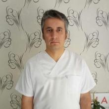 Uzm. Dr. Kamuran Ay fotoğraf 1