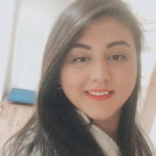 Erg. Asiye Yılmaz