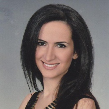 Dt. Didem Oktay