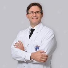 Doç. Dr. Çağlar Çallı