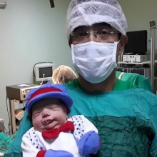 Op. Dr. Erdoğan Kılıç fotoğraf 2