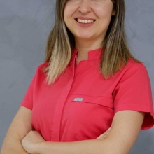 Uzm. Dt. Gözde Pektaş fotoğraf 2