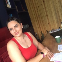 Uzm. Dr. Aslıhan Göksu fotoğraf 7
