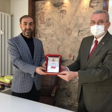 Uzm. Dr. Yunus Yılmaz fotoğraf 4
