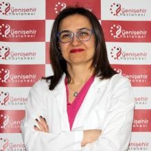 Op. Dr. Pınar Aksoy