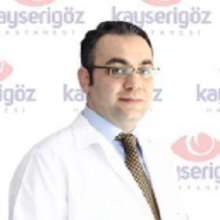 Op. Dr. İrfan Durukan
