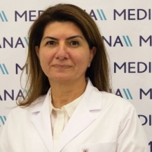 Prof. Dr. Sevil Işık