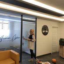 Uzm. Dyt. Aslıhan Özkan fotoğraf 4