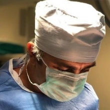 Prof. Dr. Burhan Mayir