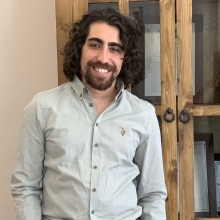 Doç. Dr. Alişan Burak Yaşar