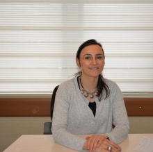 Uzm. Dr. Aysun Baltacı