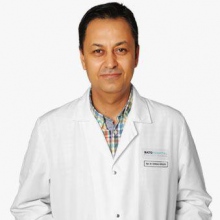 Op. Dr. Gökhan Dinçer