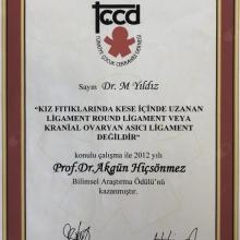 Op. Dr. Melih Yıldız fotoğraf 3