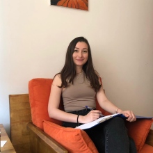 Psk. Selin Demircan fotoğraf 4