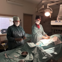 Prof. Dr. Mahmut Tuna Katırcıbaşı fotoğraf 2