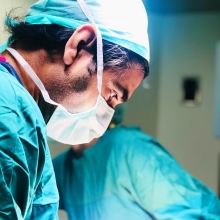 Doç. Dr. Abdulcabbar Kartal