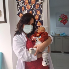 Op. Dr. Birsen Bilge fotoğraf 3