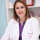 Doç. Dr. Burcu Serim Demirgören