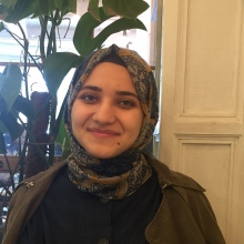 Psk. Merve Çelik