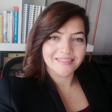 Psk. Aslı Paksoy