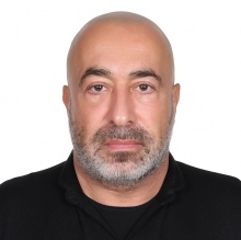 Prof. Dr. Teoman Cem Kadıoğlu