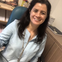 Prof. Dr. Hatice Betül Uğur Altun