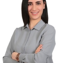 Uzm. Dr. Fatma Benk Durmuş fotoğraf 1